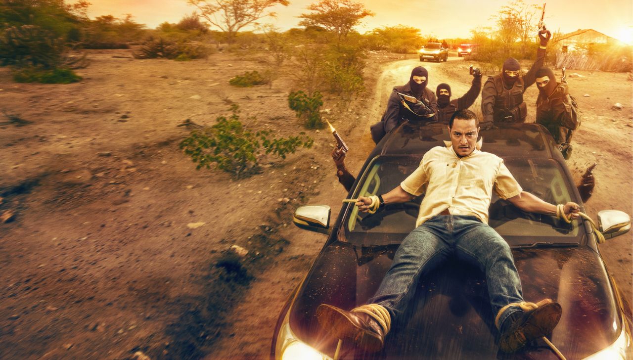 Do Brasil para o mundo: Amazon consolida indústria criativa brasileira como potência global