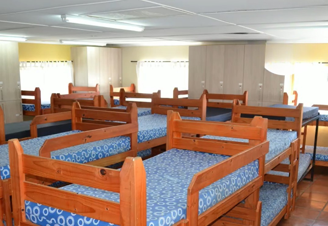 24-Hour Front Desk Service