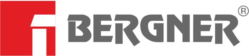 Trusted logo brand -  BERGNER