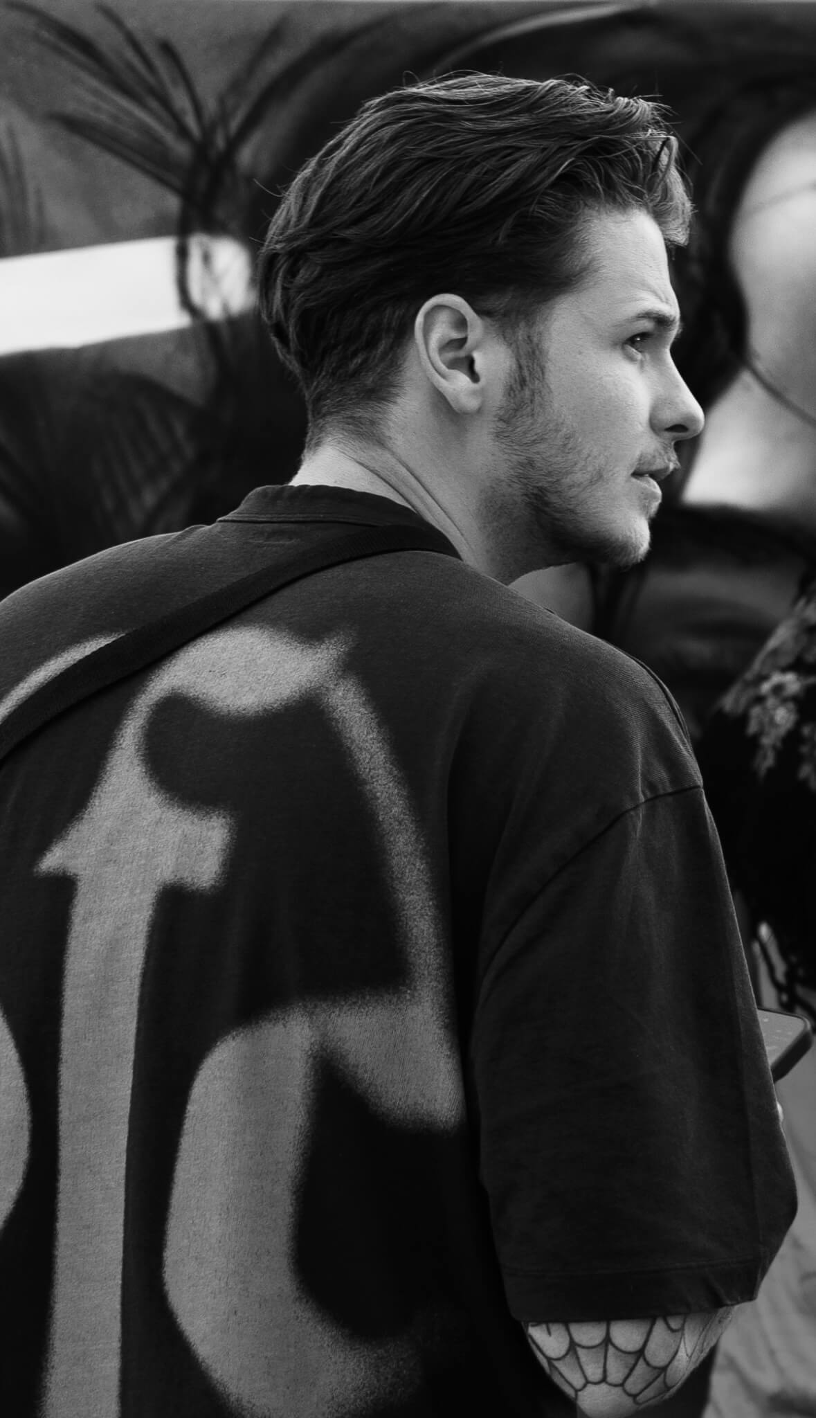 Niklas Wida - WIDA/VISUALS