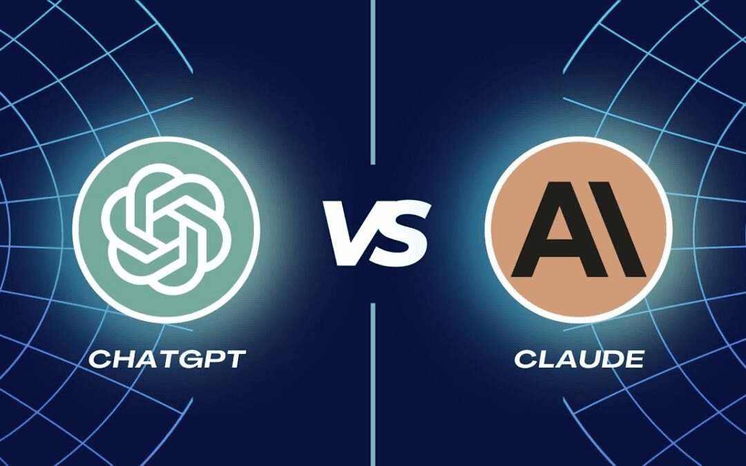 chatgpt vs claude