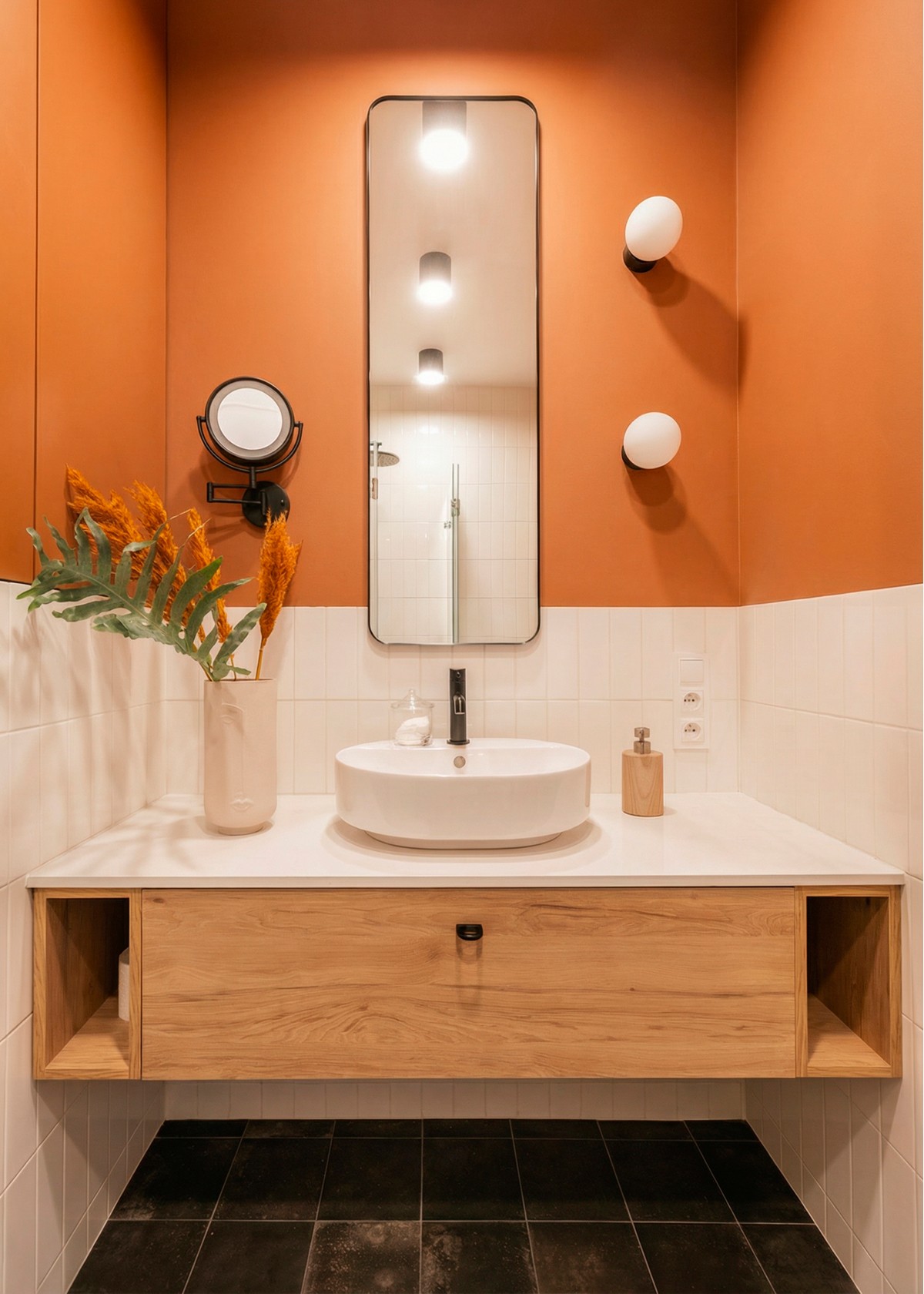 Luxury minimal chair