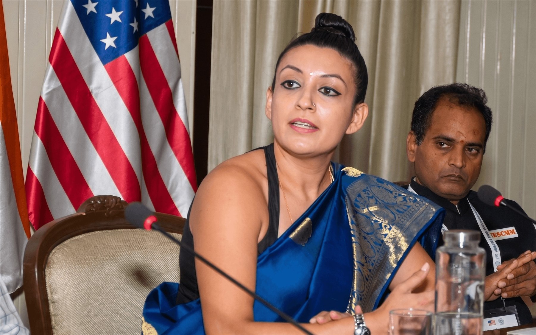 US-India Critical Minerals Workshop, IIT Roorkee