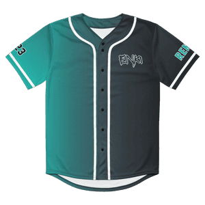 ENKI - Baseball Jersey