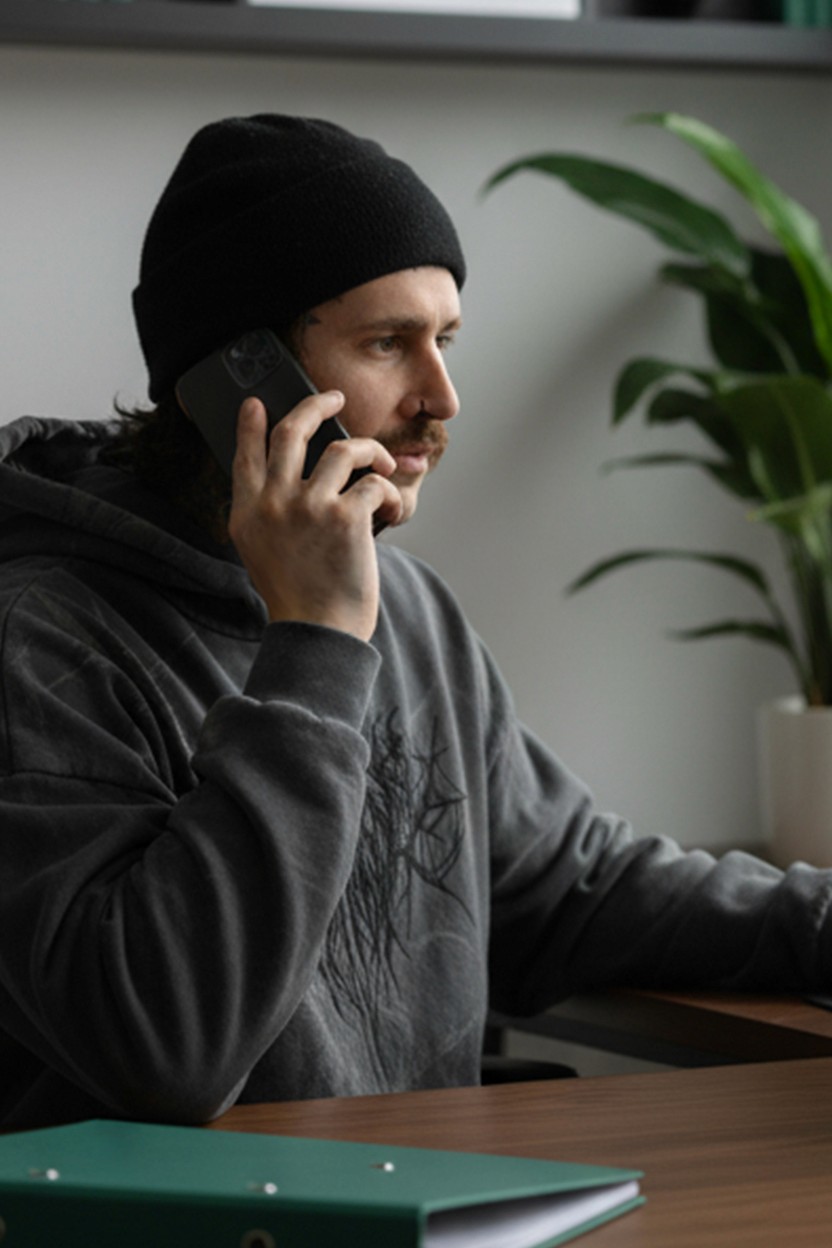 Andreas Ullmann Art Direction