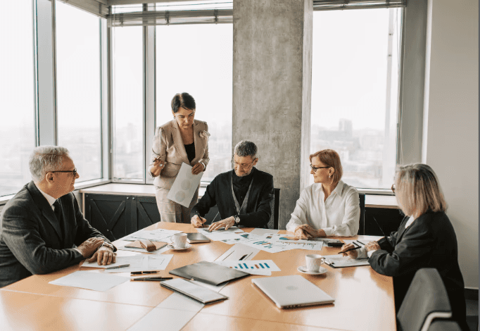 Cybersecurity circuit board