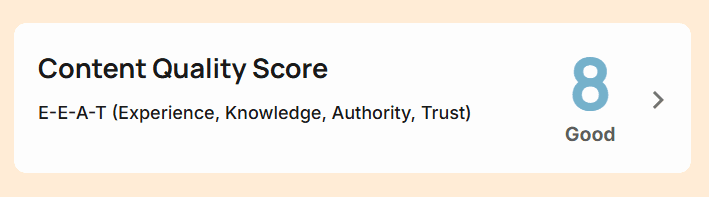 Confident woman wearing wireless earbuds, representing AI-powered data analytics and decision-making