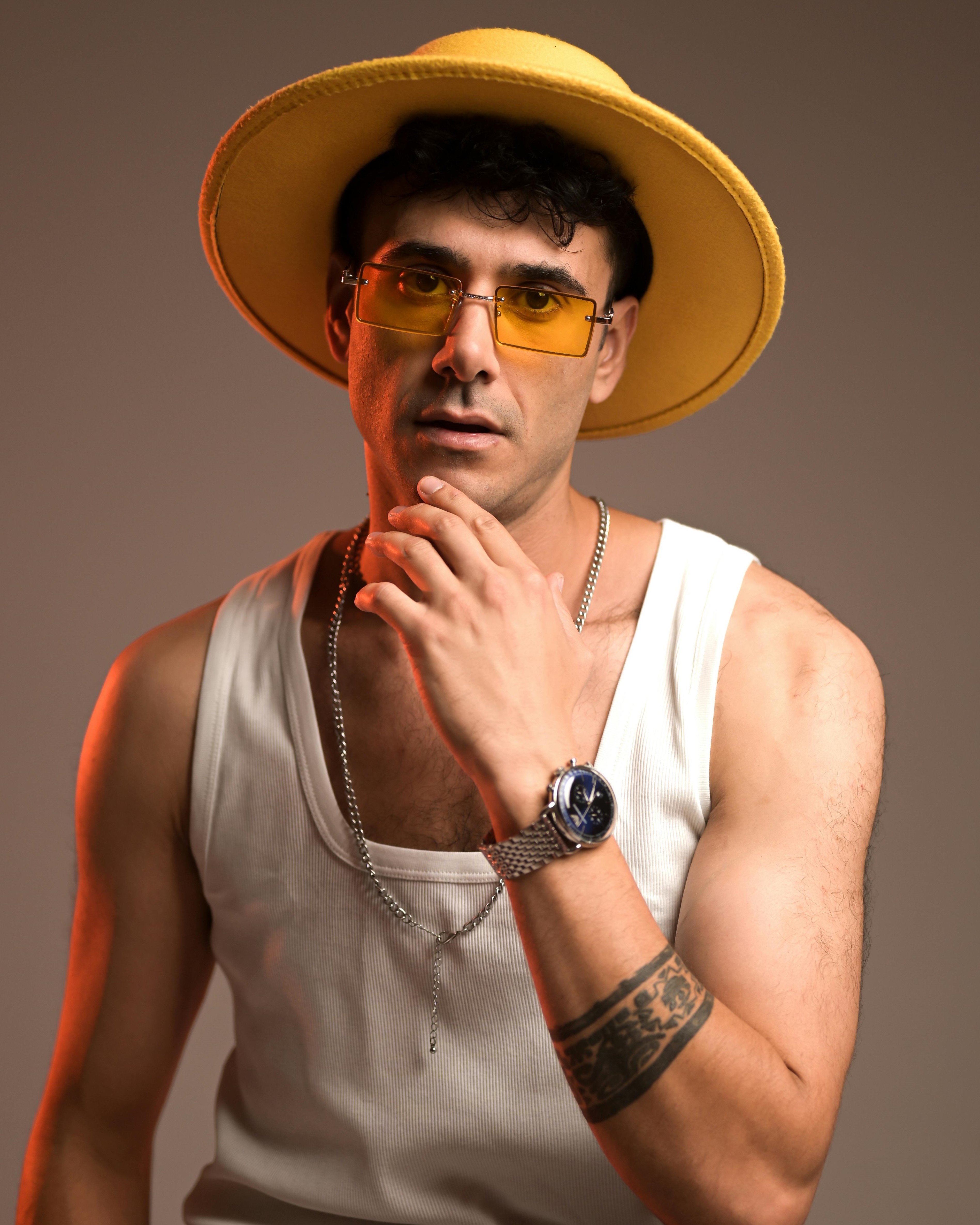 Noah Bennett