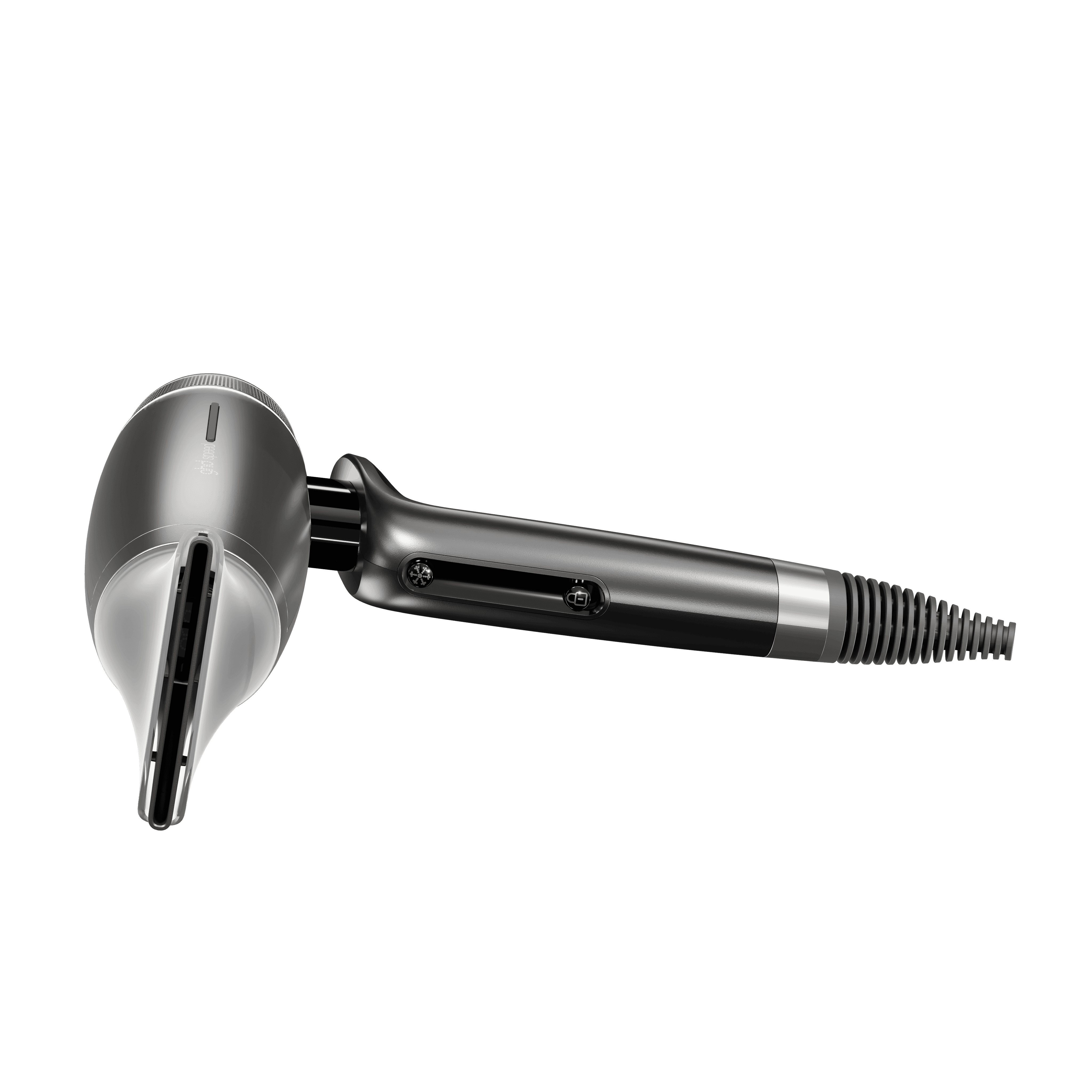 Hair dryer 3D Model