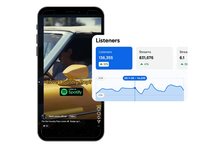 Example work of framer development