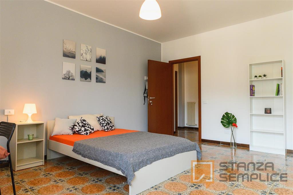 Stanza di 20 mq in Corso Carlo Alberto, Lecco