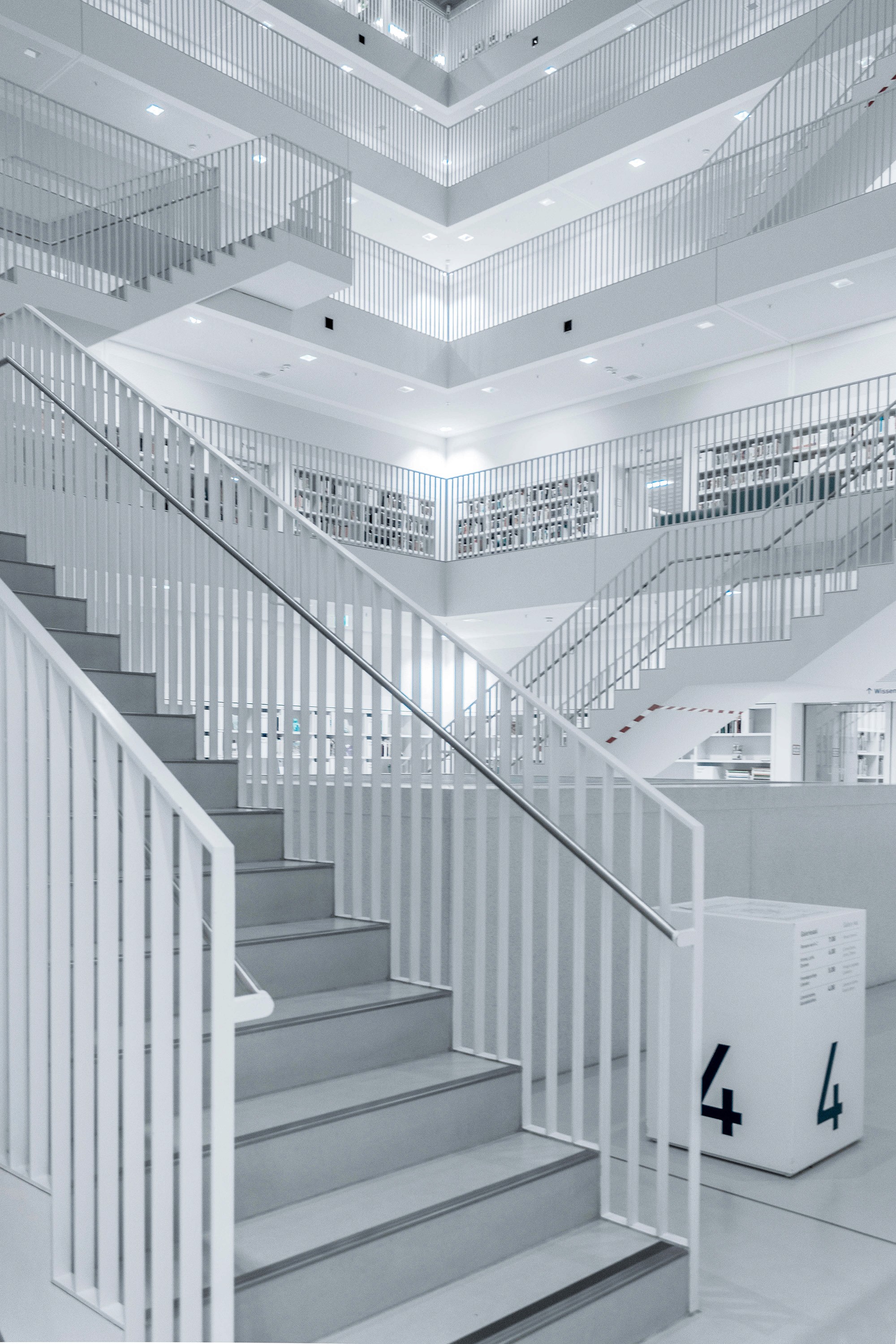 Knowledge Commons Library Image #3