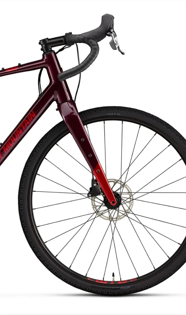 rocky mountain gravel bike 