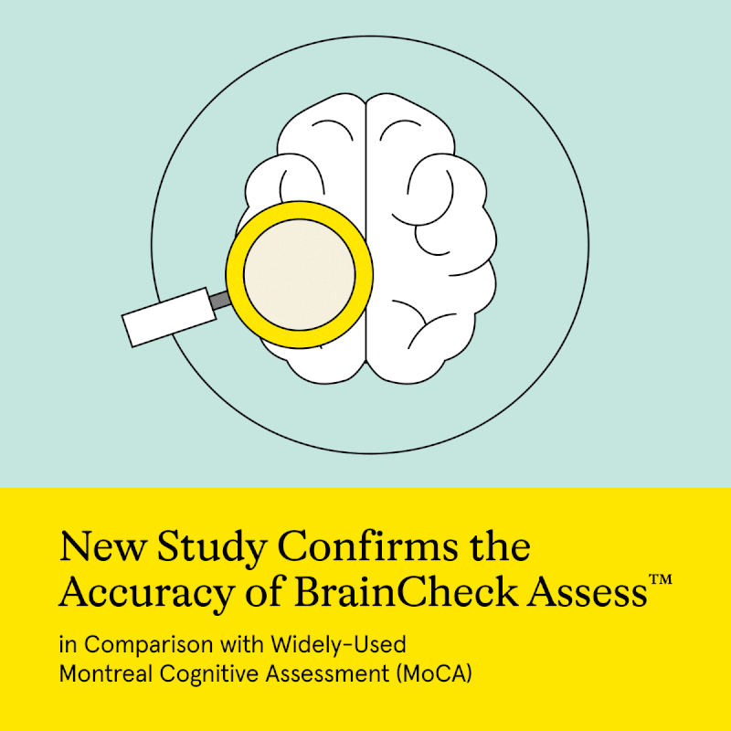 a cell phone with a yellow rectangular screen