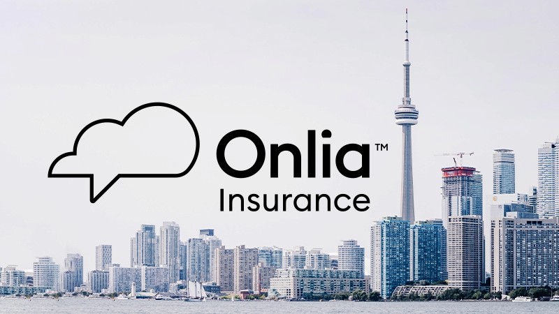 Onlia insurance