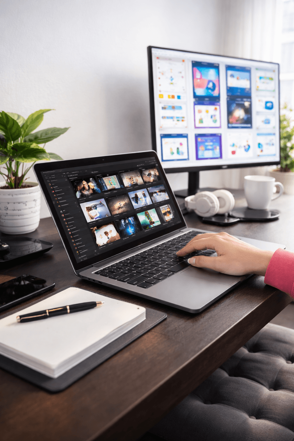 Feedback & Refinement