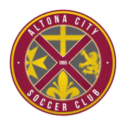 Altona City SC Logo