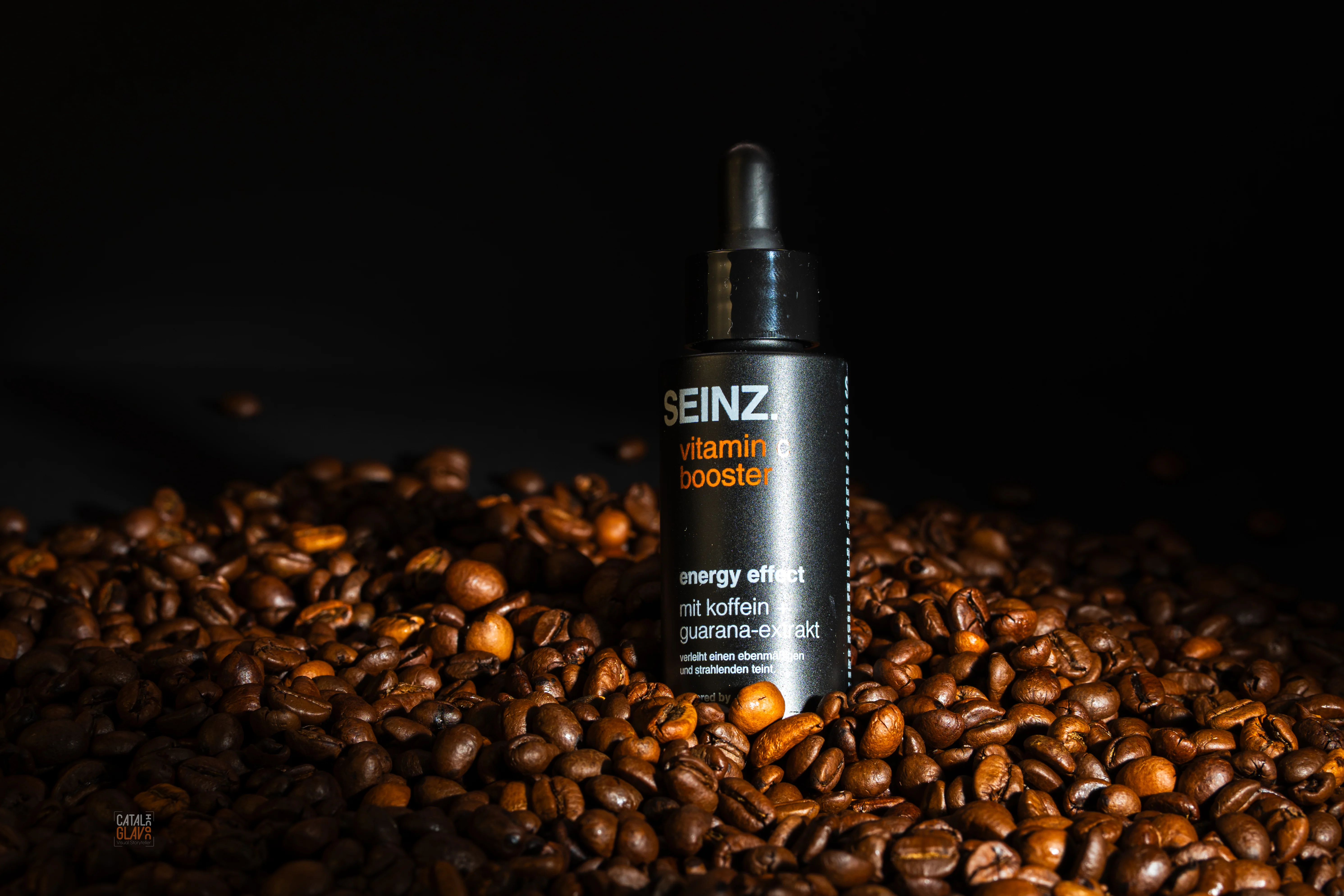 Parfum / Fotografie produs - © Cătălin Glăvan