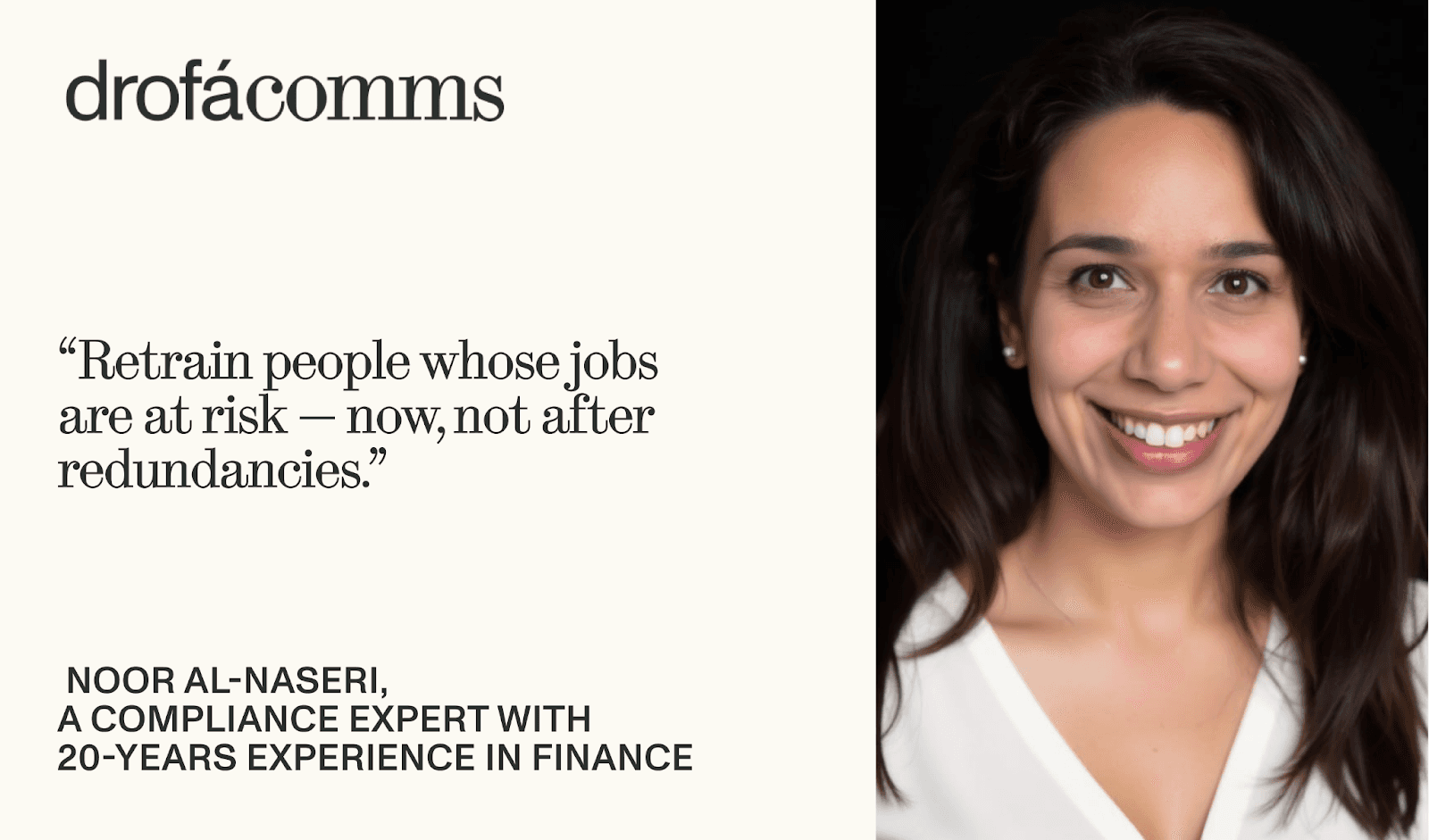 women's-careers-in-finance-preventing-ai-job-displacement-2026-noor-al-naseri