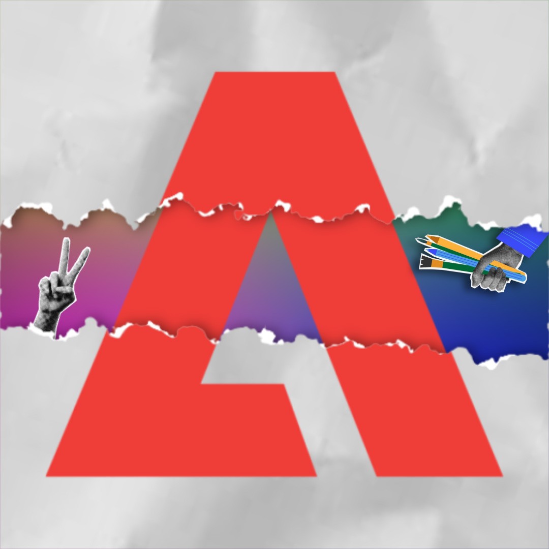 Animated adobe logo