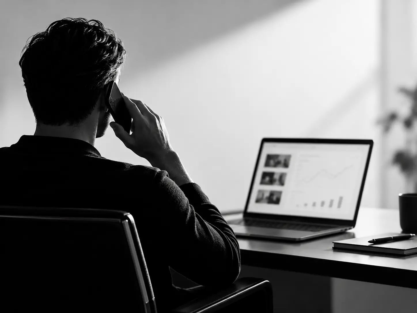 Dennis Büchle, Webdesigner aus Velten