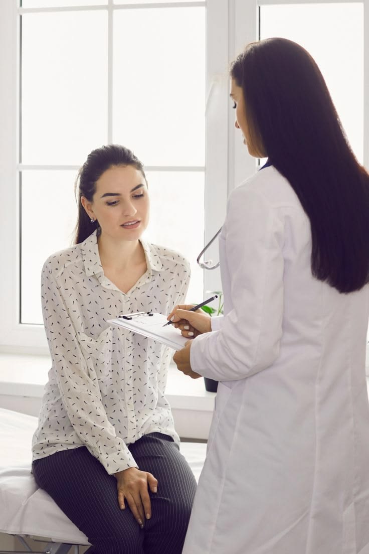 Fabry Disease in Women: Symptoms, Diagnosis, and Why It Is So Often Missed