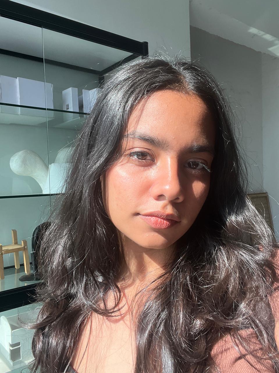 Aleks Jaxon Portrait