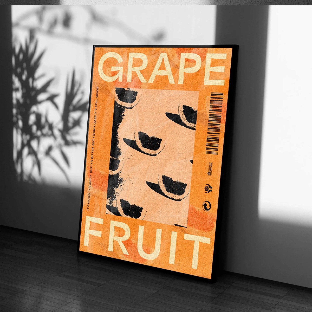 Ångtvättbilen koncept