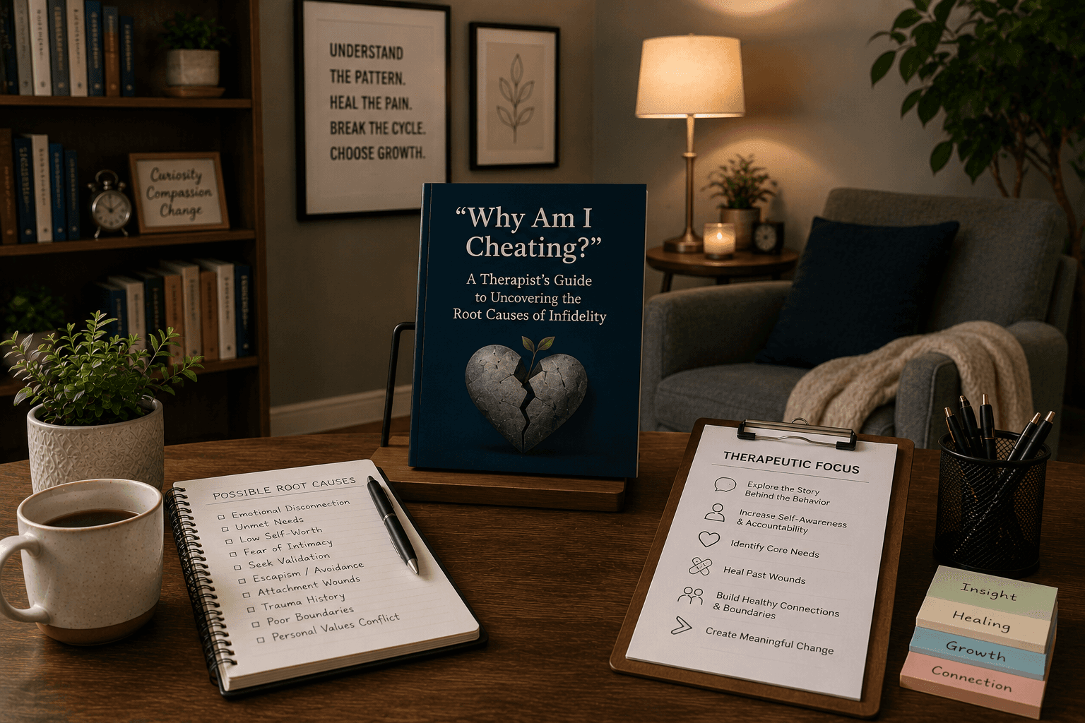 cheating