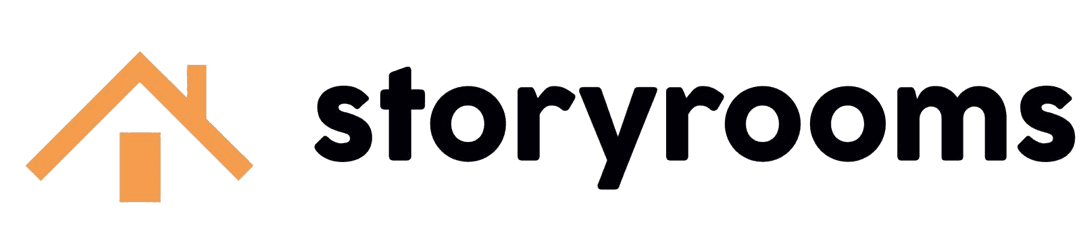 Storyrooms Logo bottom