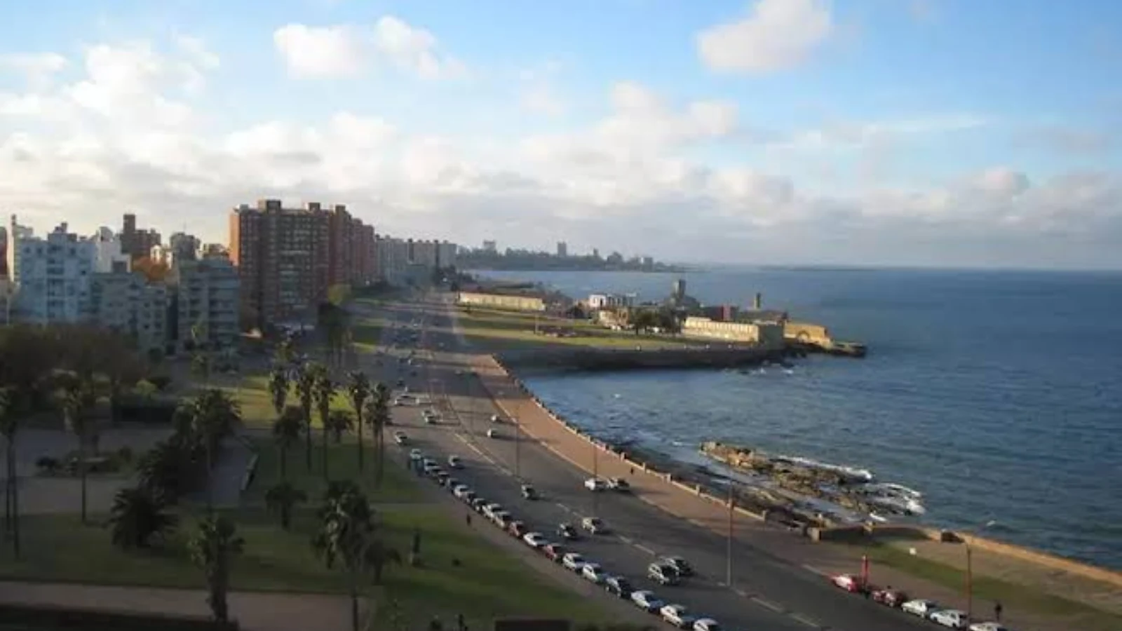 Best Places to Visit in Montevideo&nbsp;