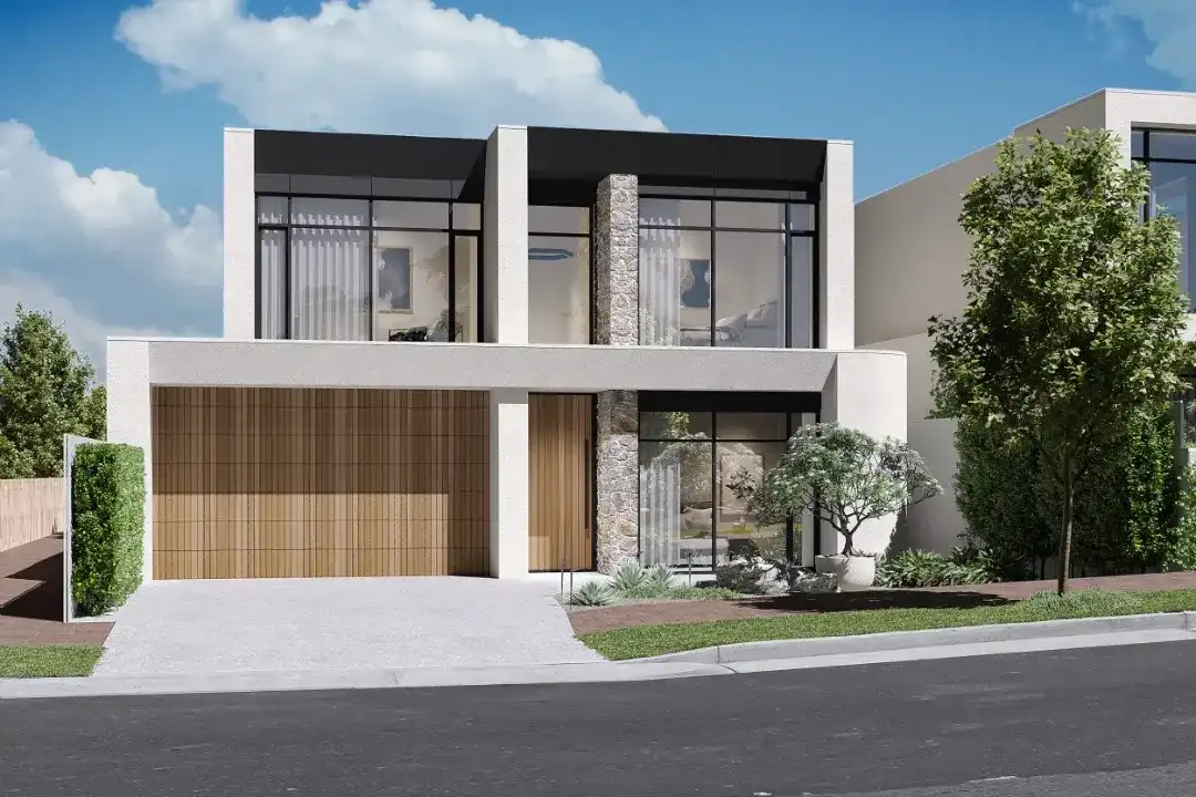 Luxury Home Builders Adelaide