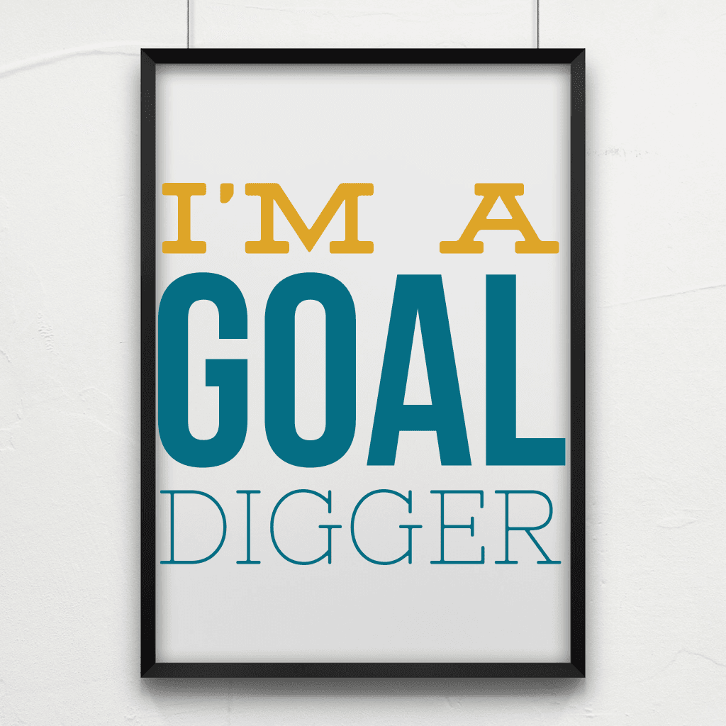 Business Goal Setting