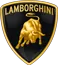 Lamborghini logo