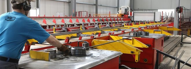 Altame secteur industrie rurale