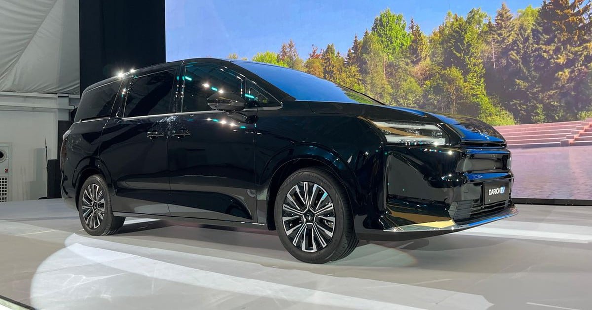 O Novo SUV com Opção de Carro Híbrido Plug-in Que Vai Revolucionar o Mercado