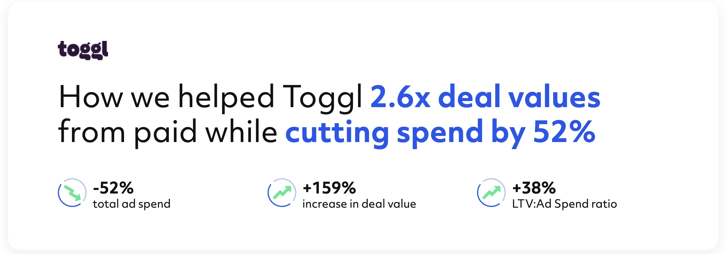 toggl case study