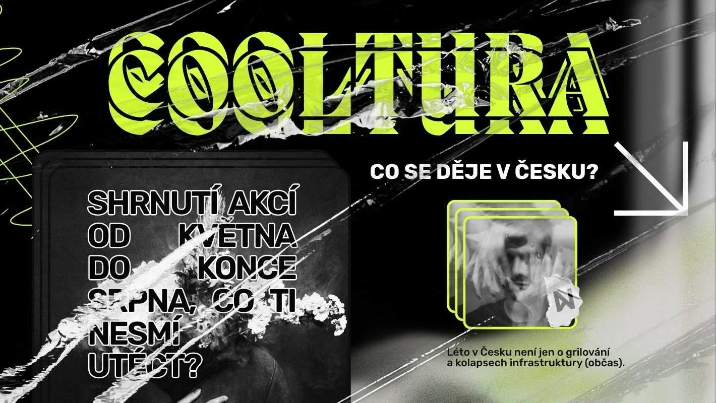 kultura, výstavy 2026, pop-up česko, průvodce, nexusmag