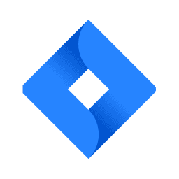 Logo von Jira smao Integration zur Erstellung von Issues und Tasks aus technischen Support Telefonaten