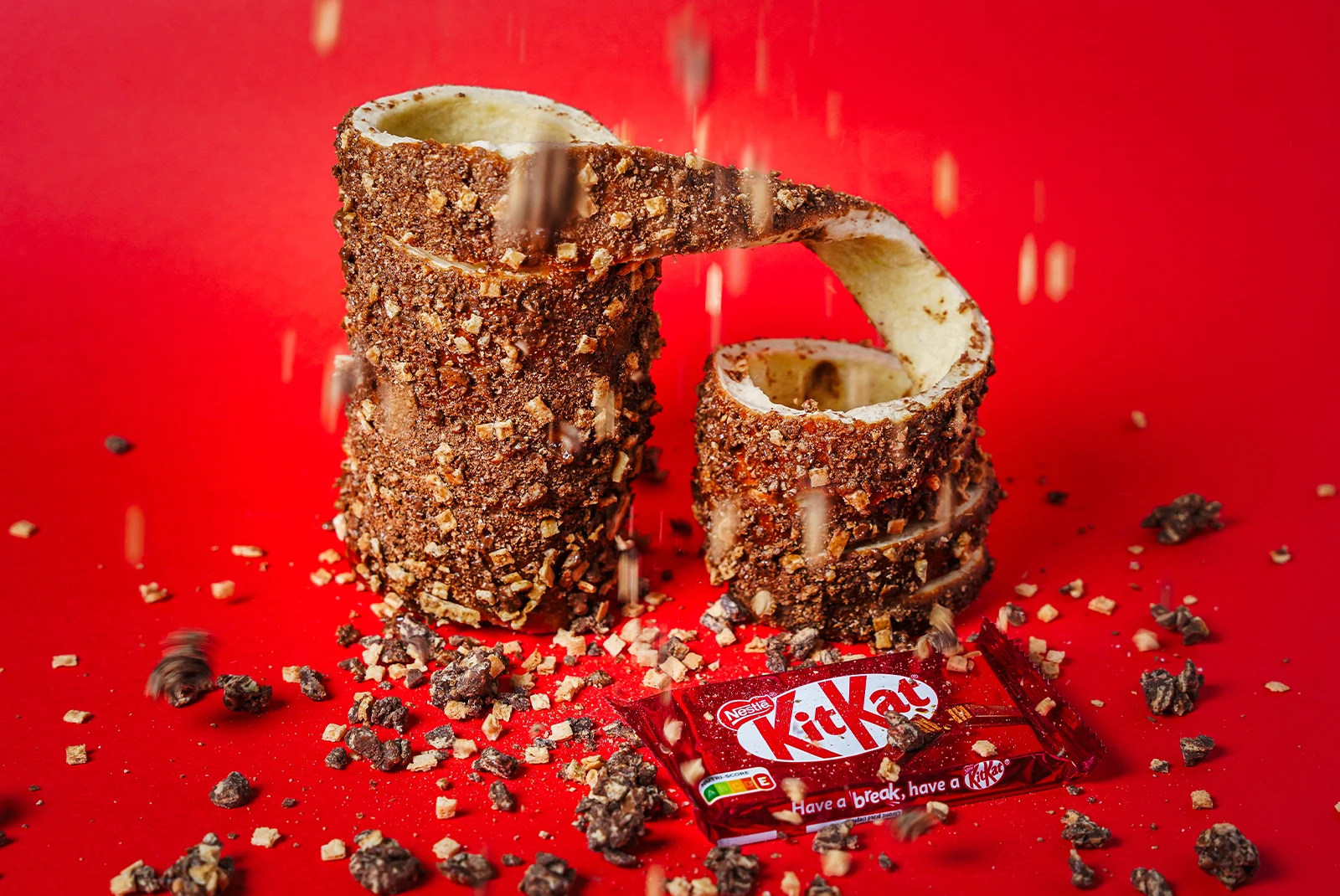 Vitéz Kürtős x KitKat 05