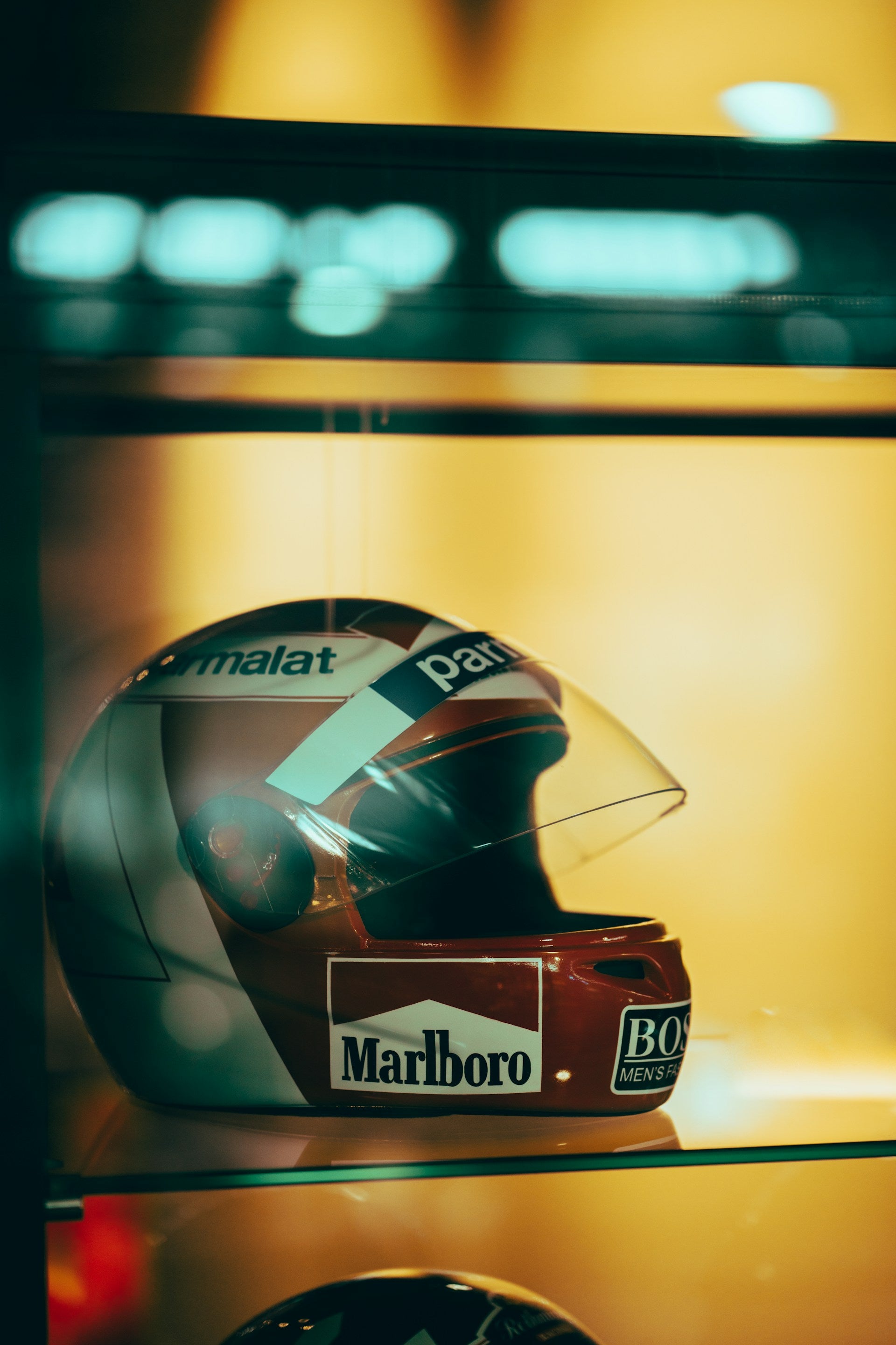 Helmet