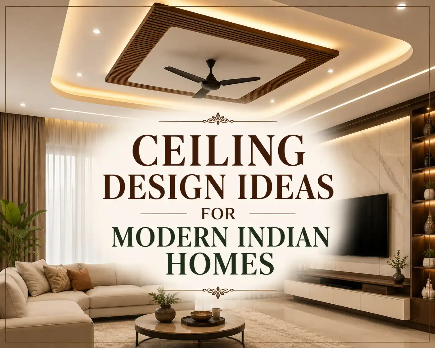 4 BHK Interior Design Cost Calculation Guide