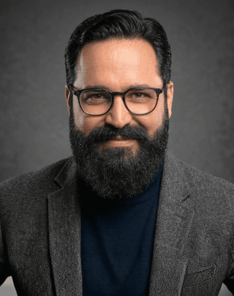 Vaguiner Martins — Especialista em Neurobusiness