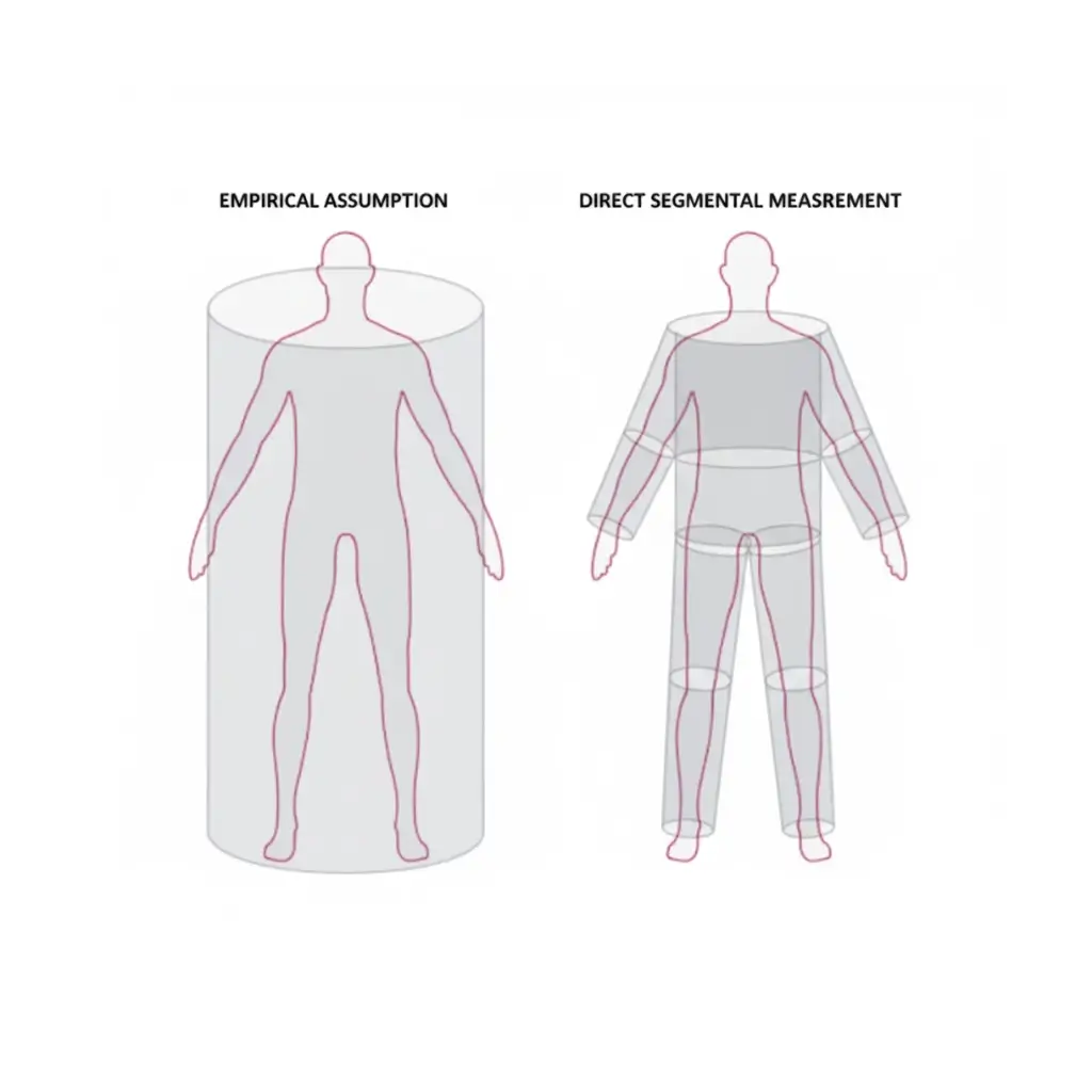 Direct Segmental Measurement
