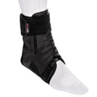 Ezy Wrap adjustable compression wear