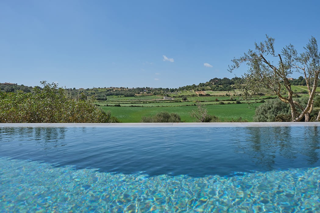 Villa Deluxe Son Penya