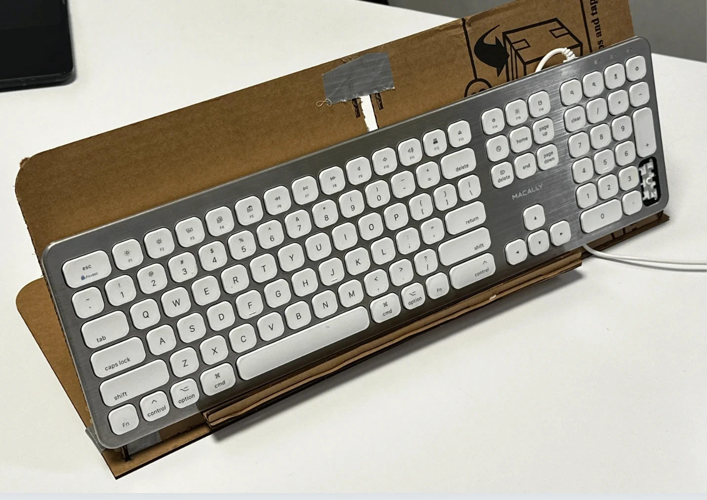 Portfolio project image