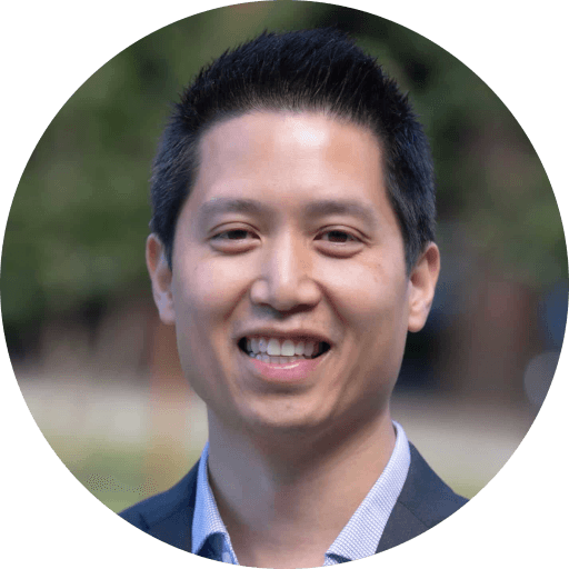 Eric Tsai