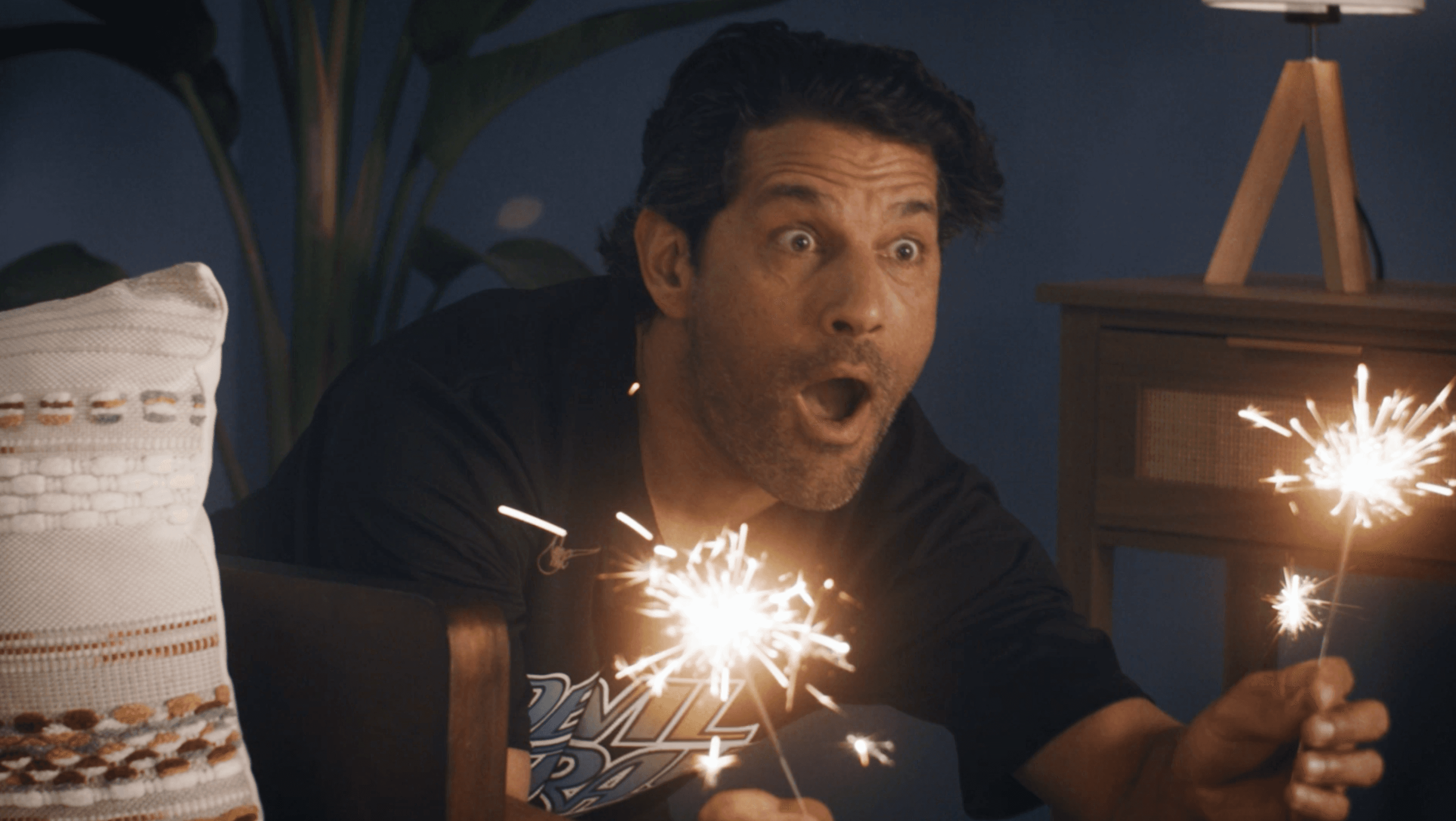 Stack of books with modern publishing design placed on bright white stairs