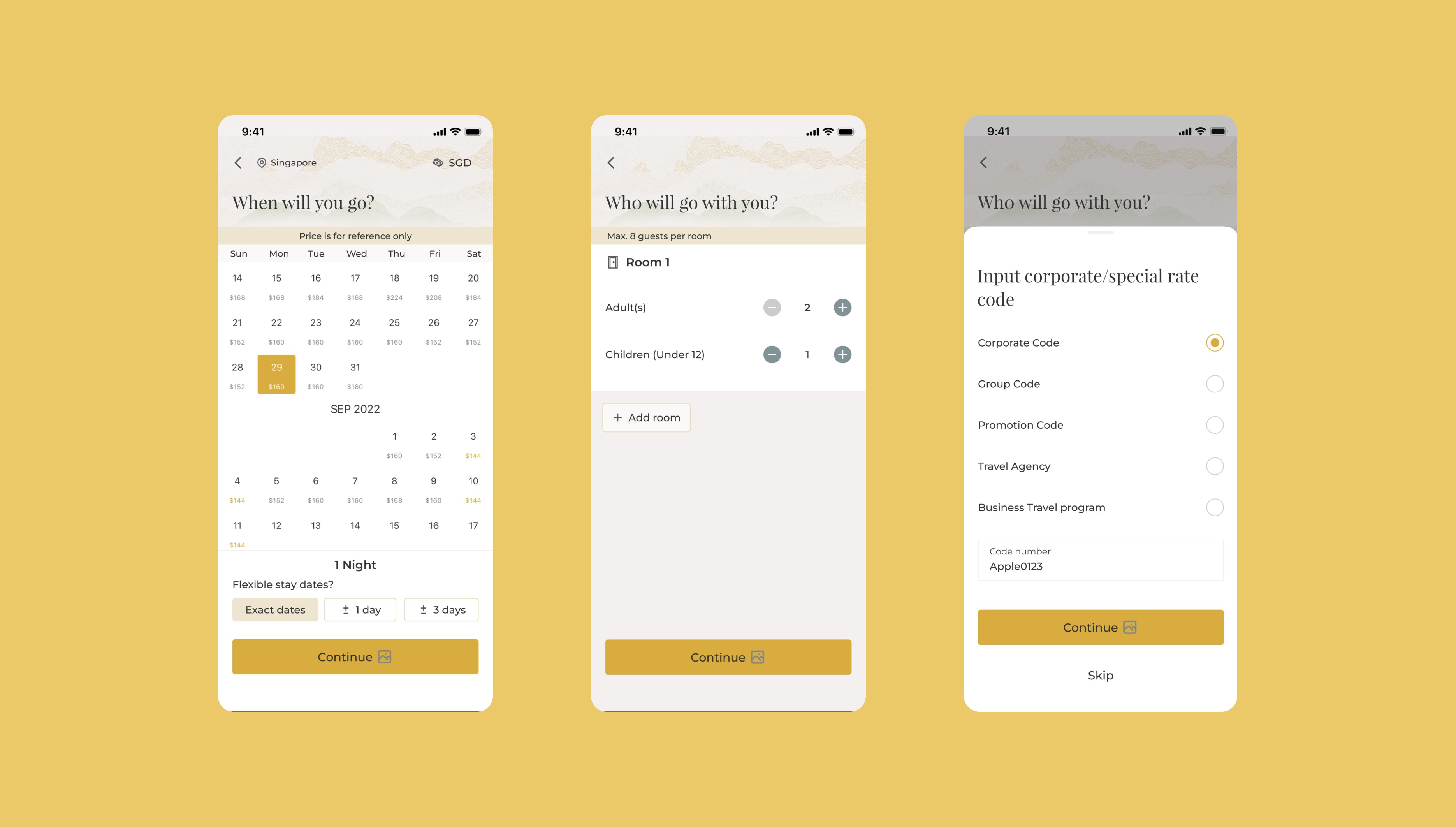 Minimalist Smartphone and Flowers